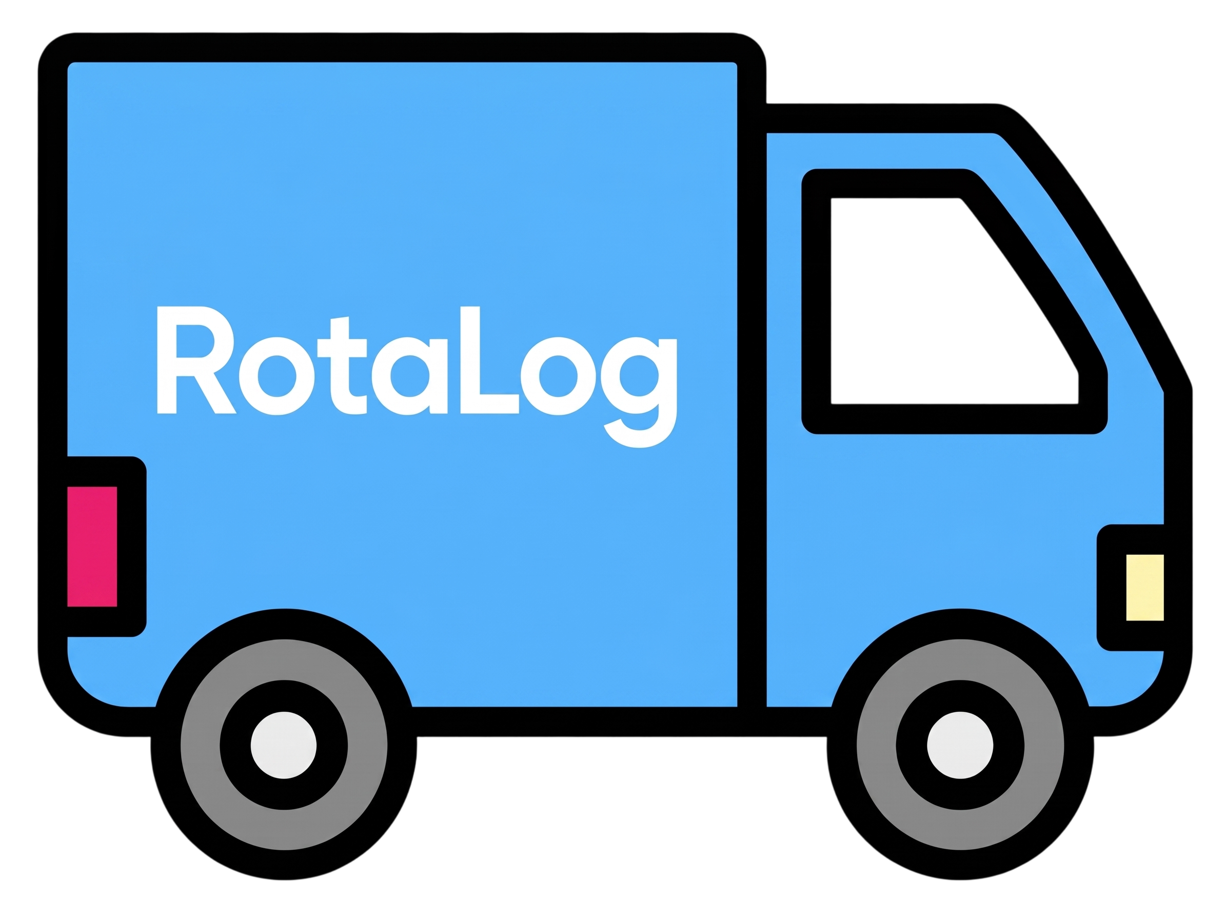 RotaLog Motorista